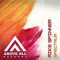 Download Mike Spinner - Spectrum