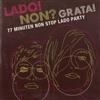 escuchar en línea Various - Lado Non Grata 77 Minuten Non Stop Lado Party