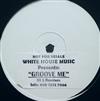 Unknown Artist - Groove Me US 2 Remixes