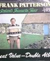 Album herunterladen Frank Patterson - Irelands Favourite Tenor