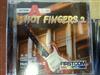 last ned album Andy Timmons - Action 80 Hot Fingers 2