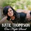 télécharger l'album Katie Thompson - One Night Stand