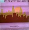 écouter en ligne Various - Dance At West End Street Dance Music Vol 3