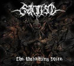 Download Saktism - The Unhailing Voice