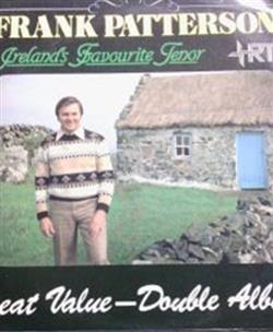 Download Frank Patterson - Irelands Favourite Tenor