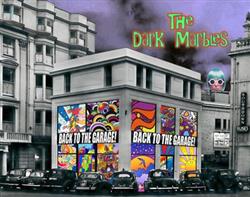 Download The Dark Marbles - Back to the Garage