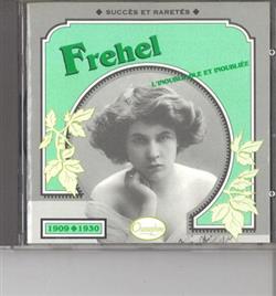 Download Frehel - 1909 1930 LInoubliable et Inoubliée