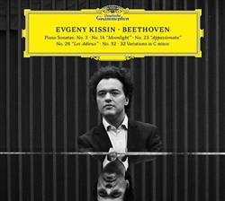 Download Yevgeny Kissin Beethoven - Evgeny Kissin Beethoven