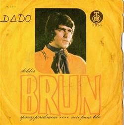 Download Dalibor Brun - Spavaj Pored Mene Noći Pune Tebe