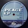 télécharger l'album Trüby, Marlow & Craig Smith - Peace EP