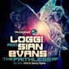 last ned album Loggi And Sian Evans - The Faithless EP