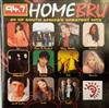 online luisteren Various - Homebru Volume 1 20 Of South Africas Greatest Hits