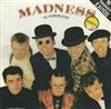 descargar álbum Madness - Madness Al Completo