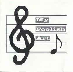 Download Nick Page , Sophie Ripley - My Foolish Art