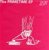 online luisteren The Sacred Hearts - The Primetime EP