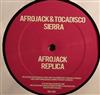 lataa albumi Afrojack & Tocadisco Afrojack - Sierra Replica