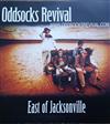 ladda ner album Oddsocks Revival - East Of Jacksonville Radio Edit