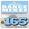 last ned album Various - DMC Dance Mixes 165