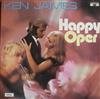 Album herunterladen Ken James - Happy Oper