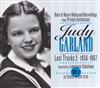 ascolta in linea Judy Garland - Lost Tracks 2 1936 1967