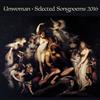 ouvir online Unwoman - Selected Songpoems 2016