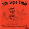 last ned album Tito Lopez Combo - Our Man From Bombay El Mariachis Revenge