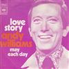 descargar álbum Andy Williams - Love Story May Each Day