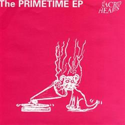 Download The Sacred Hearts - The Primetime EP