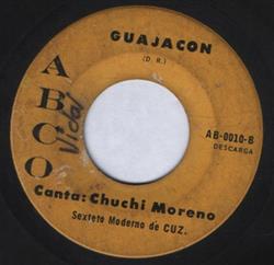 Download Chuchi Moreno Juan Coronel - Rio Chucunaque