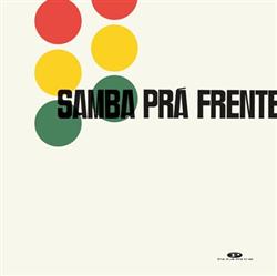 Download Samba Trio - Samba Prá Frente