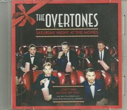 Download The Overtones - Cant Take My Eyes Off You