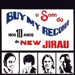 Download Buy My Records - O Som Do Buy My Records Nos 10 Anos Do New Jirau