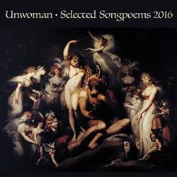 Download Unwoman - Selected Songpoems 2016