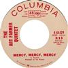 Art Farmer Quintet - Mercy Mercy Mercy