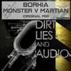 descargar álbum Borhia - Monster V Martian