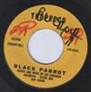 Sir Jablonski Victor Boa And Combo - Black Parrot