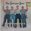 lytte på nettet The Four Aces Featuring Al Alberts - The Swingin Aces