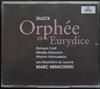 descargar álbum Gluck Les Musiciens Du Louvre, Marc Minkowski - Orphée Eurydice