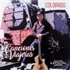 baixar álbum Colorado - Canciones Viajeras