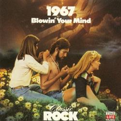 Download Various - 1967 Blowin Your Mind