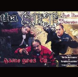 Download Tha SET - GAME GOES ON