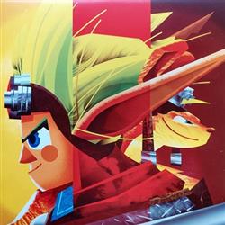 Download Josh Mancell - Jak And Daxter Soundtrack Collection