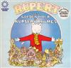 baixar álbum No Artist - Rupert Sings A Golden Hour Of Nursery Rhymes