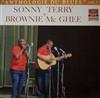 last ned album Sonny Terry & Brownie McGhee - Anthologie Du Blues Vol 5