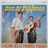 lataa albumi Duo Di Piadena - Canzoni Della Pianura Padana