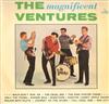 lytte på nettet The Ventures - The Magnificent Ventures