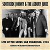 escuchar en línea Southside Johnny & The Asbury Jukes - Live At The Savoy San Francisco 1976