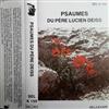 baixar álbum Lucien Deiss - Psaumes Du Père Lucien Deiss