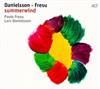 descargar álbum Danielsson Fresu - Summerwind