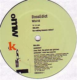 Download Bass Edict - Whirld